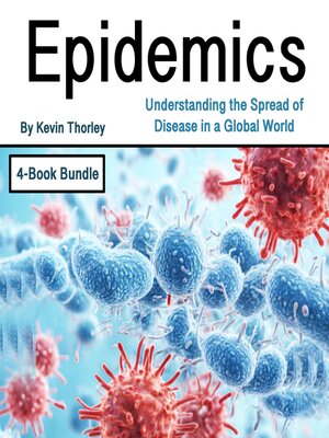 cover image of Epidemics